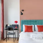 Rare, Center, Luxury Apartment With Roof View