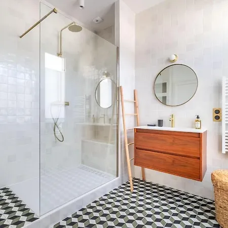 Rare, Center, Luxury With Roof View Appartamento