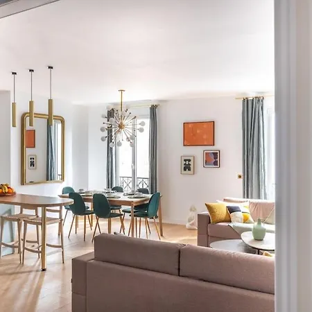 Rare, Center, Luxury With Roof View Appartamento *